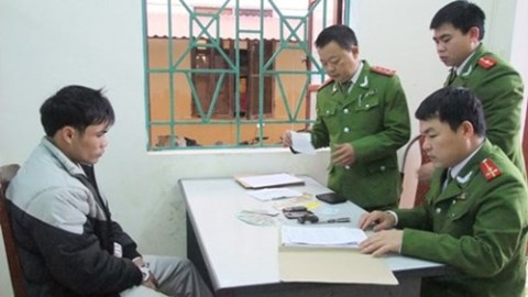 Đề xuất bắt buộc ghi âm hoặc ghi hình khi hỏi cung bị can